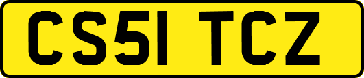 CS51TCZ
