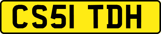 CS51TDH