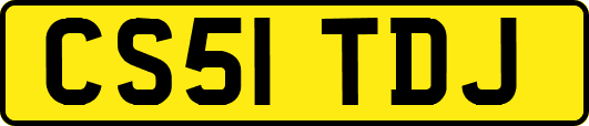 CS51TDJ