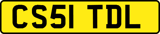 CS51TDL