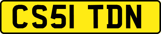 CS51TDN