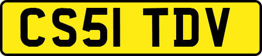 CS51TDV