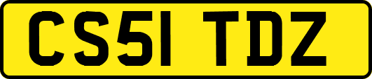 CS51TDZ