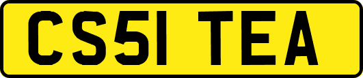 CS51TEA