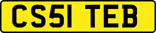 CS51TEB