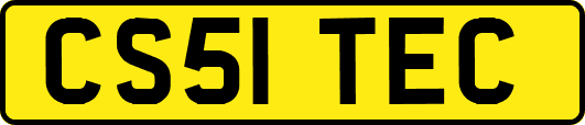 CS51TEC