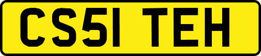 CS51TEH