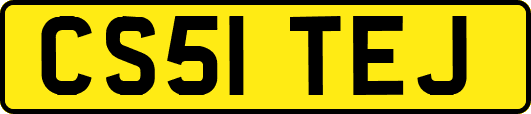 CS51TEJ