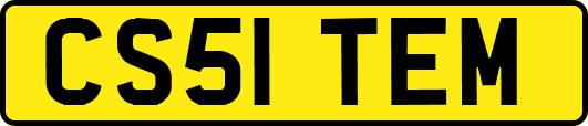 CS51TEM