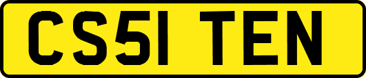 CS51TEN