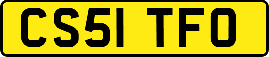 CS51TFO