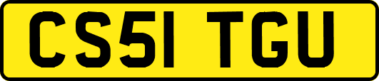 CS51TGU