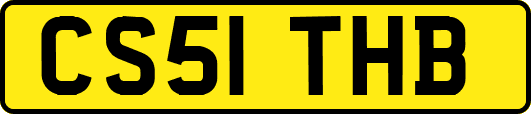 CS51THB