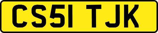 CS51TJK