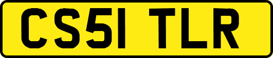 CS51TLR