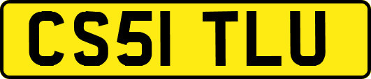 CS51TLU