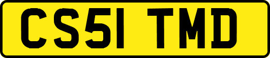 CS51TMD