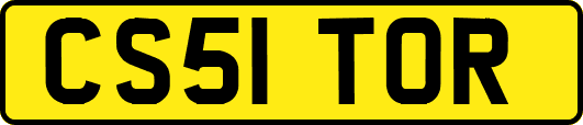 CS51TOR