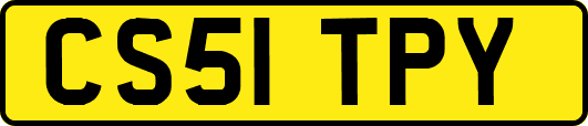 CS51TPY