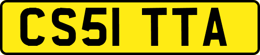 CS51TTA