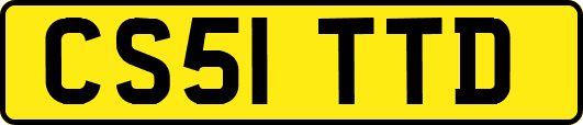 CS51TTD