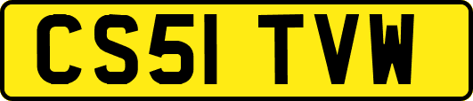 CS51TVW