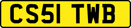 CS51TWB
