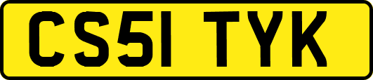 CS51TYK