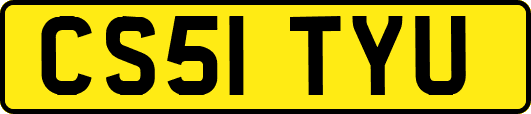 CS51TYU