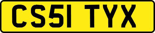 CS51TYX