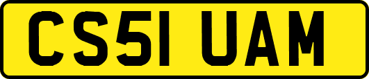 CS51UAM