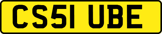 CS51UBE