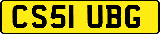 CS51UBG