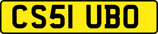 CS51UBO