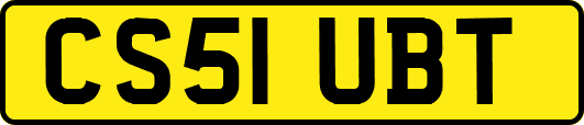 CS51UBT