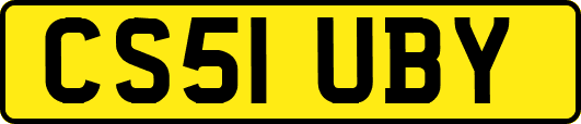 CS51UBY