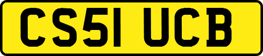 CS51UCB