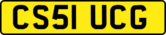 CS51UCG