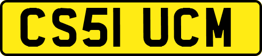 CS51UCM