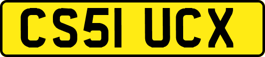 CS51UCX