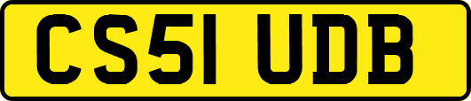 CS51UDB