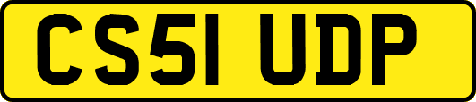 CS51UDP