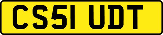 CS51UDT