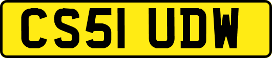 CS51UDW