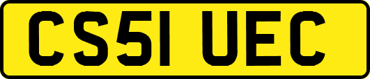 CS51UEC