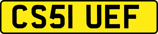 CS51UEF