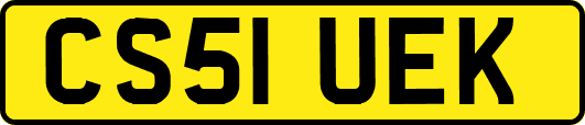 CS51UEK