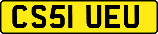 CS51UEU