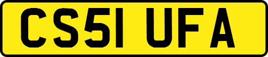 CS51UFA