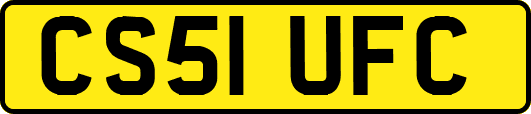 CS51UFC